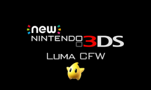 Luma 3DS 9.0 disponibile e rilasciato