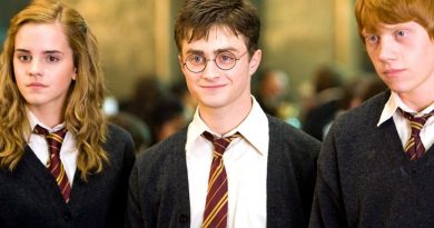 La Canzone di Harry Potter: per tutti i fan della Saga eccola!
