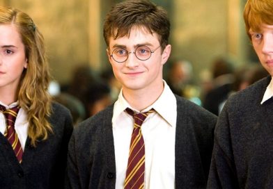 La Canzone di Harry Potter: per tutti i fan della Saga eccola!