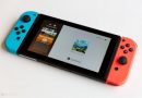 Aggiornamento per Nintendo Switch; firmware 12.0.1
